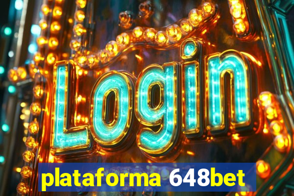 plataforma 648bet